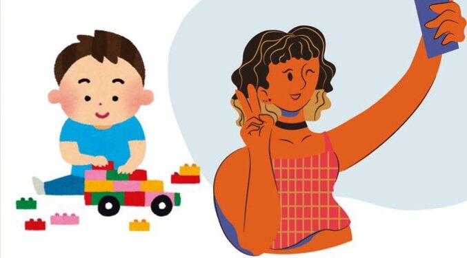 Mutirão terá orientação sobre pensão alimentícia