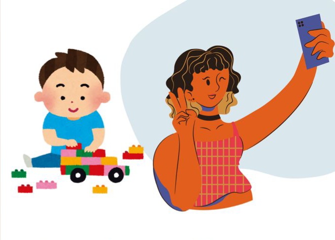 Mutirão terá orientação sobre pensão alimentícia
