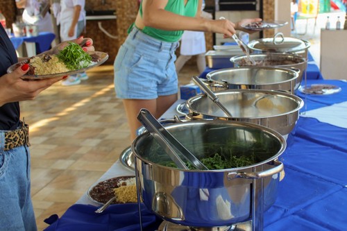 11ª  Feijoada do Larmena é neste domingo