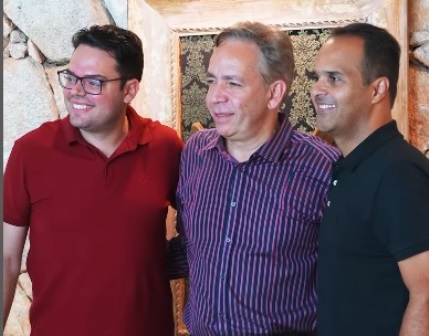 Prefeitos eleitos pregam o fortalecimento regional
