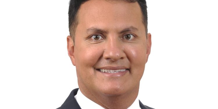 Cirley Henriques será o secretário de Educação de Lafaiete