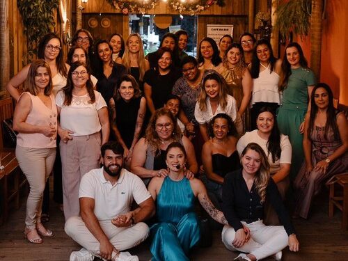Encontro de Mulheres em Lafaiete promove transformações pessoais