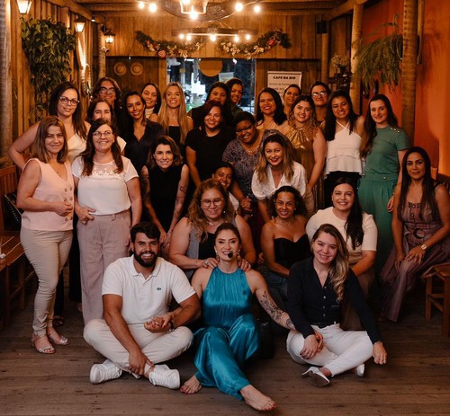 Encontro de Mulheres em Lafaiete promove transformações pessoais