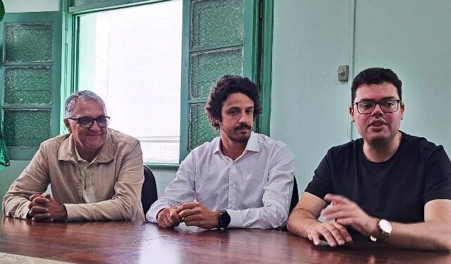 Deputados visitam Lafaiete e anunciam investimentos na cidade