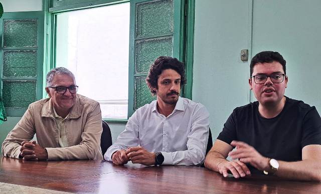 Deputados visitam Lafaiete e anunciam investimentos na cidade