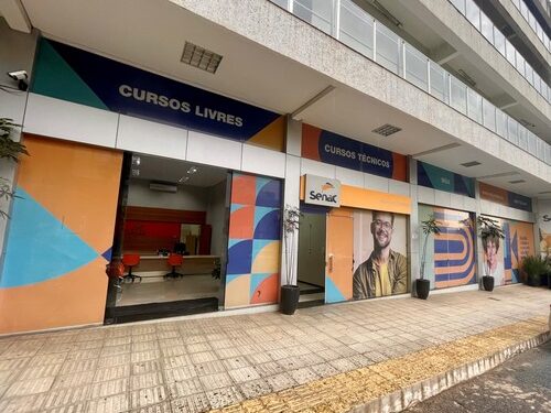 Formação gratuita no Senac em Lafaiete: inscreva-se para os cursos de 2025