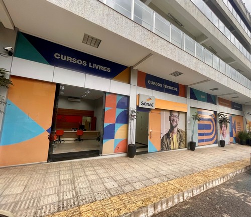 Formação gratuita no Senac em Lafaiete: inscreva-se para os cursos de 2025