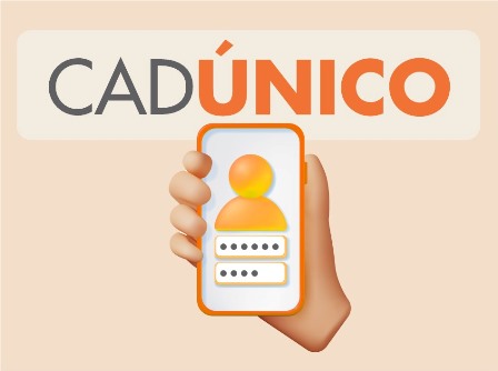 Congonhas: Portal do Cadastro Único ficará indisponível nesta semana