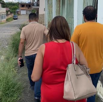 Comissão da Saúde volta ao ESF Bellavinha