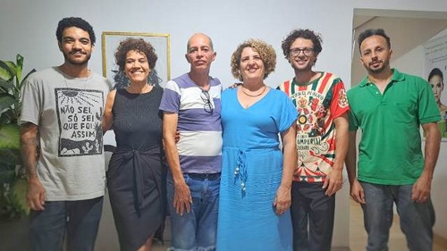Congonhas será destaque no Carnaval das Cidades Históricas em BH