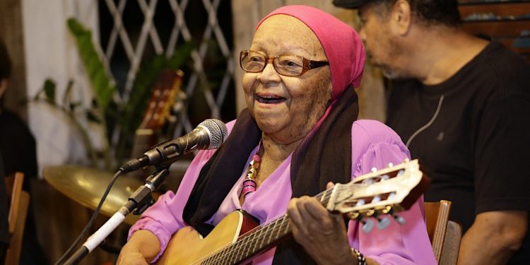 Dona Jandira, uma voz silenciada