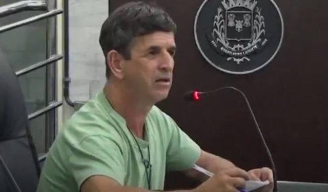Vereadores alertam: falta transparência na saúde em Lafaiete