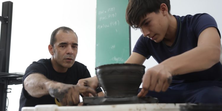 Projeto mantém viva a tradição da Cerâmica Saramenha em Ouro Branco