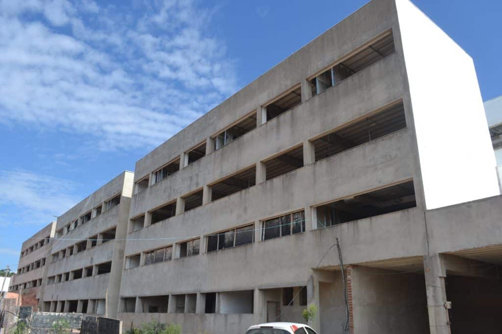 Secretário de Saúde admite que Estado não tem condições de assumir gestão do Hospital Regional