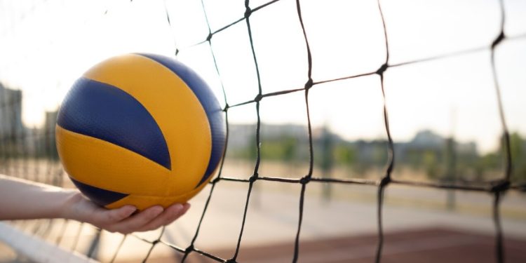Congonhas recebe evento para promover o vôlei sentado e a inclusão pelo esporte