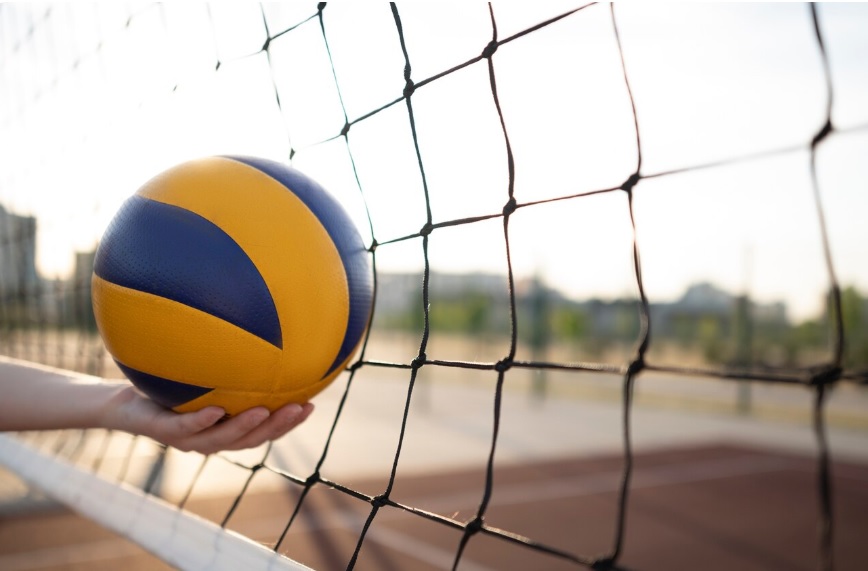 Congonhas recebe evento para promover o vôlei sentado e a inclusão pelo esporte