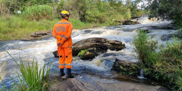 Bombeiros intensificam ações educativas em Minas Gerais
