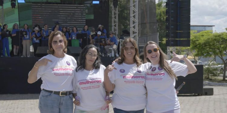 Projeto de combate a violência política contra a mulher vai à votação na Câmara de Lafaiete
