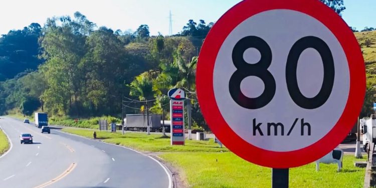 Novos radares na BR-040 começam a autuar na próxima sexta-feira, 18