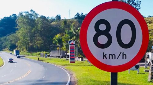 Novos radares na BR-040 começam a autuar na próxima sexta-feira, 18