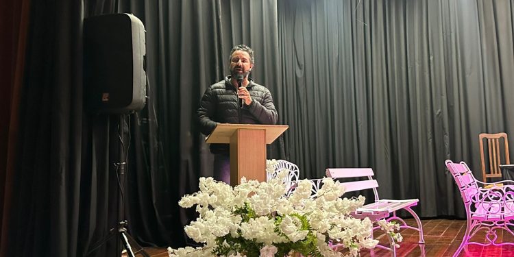 Lafaiete firma parceria inédita com a Fundação Clóvis Salgado