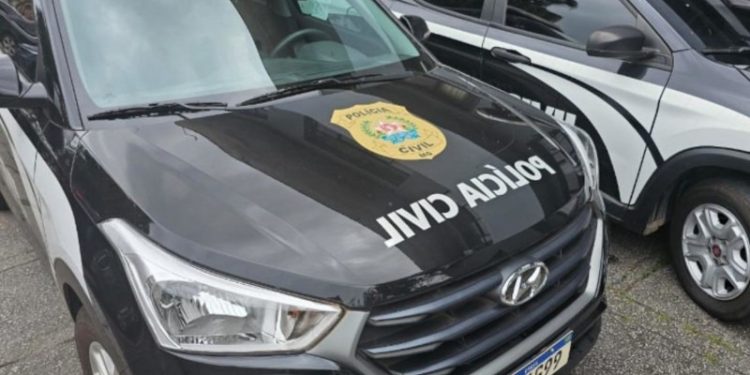 Homem é preso por agredir, ameaçar e perseguir ex-companheira
