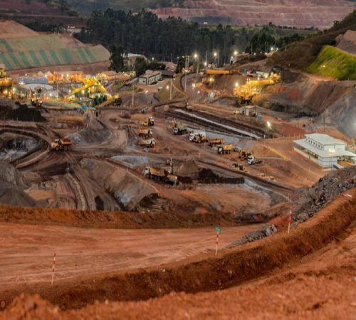 População é convocada a discutir projeto de expansão da Ferro+ Mineração