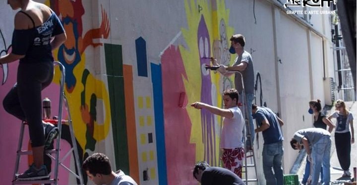 Lafaiete recebe projeto “Cultura na Rua” com oficinas, festivais e legado artístico para a cidade