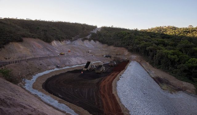 Câmara de Congonhas promove audiência pública sobre expansão da CSN em Santa Quitéria e Esmeril
