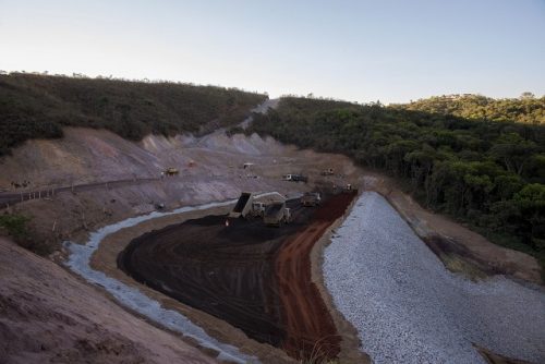 Câmara de Congonhas promove audiência pública sobre expansão da CSN em Santa Quitéria e Esmeril