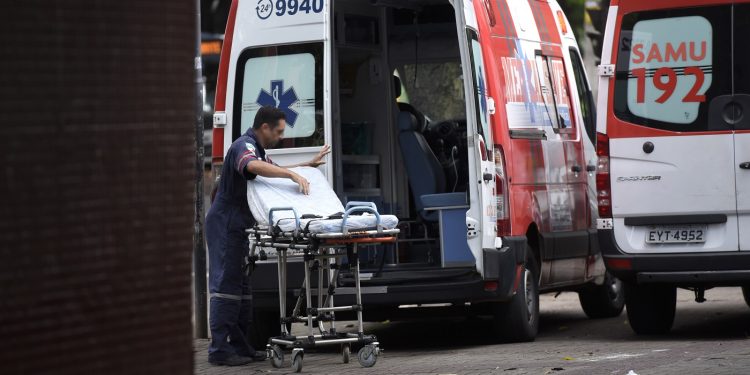 Audiência na ALMG alerta para risco de colapso do SAMU em Minas