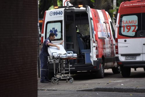 Audiência na ALMG alerta para risco de colapso do SAMU em Minas