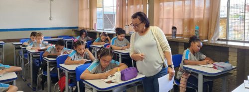 Concurso da Educação em Minas oferece quase 14 mil vagas