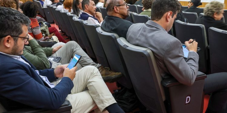 Mineração:  Aumento de contribuição é defendida em debate na ALMG
