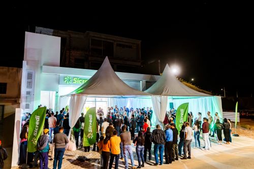 Sicredi Integração RS/MG inaugura agência em Itaverava