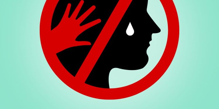 A fúria masculina e a violência contra mulheres