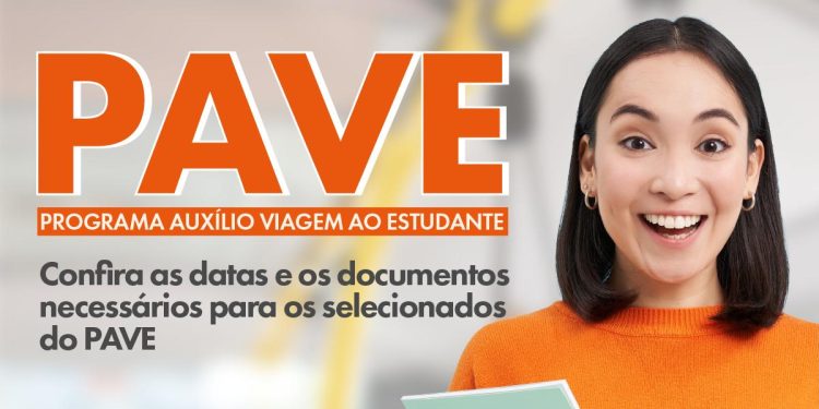 Congonhas divulga etapas do PAVE e prazos para documentação