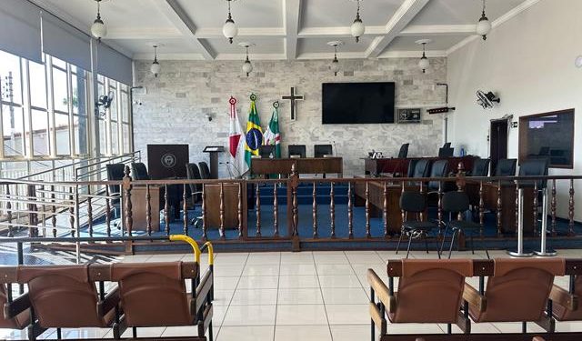 Projetos sobre direitos humanos e da comunidade LGBT voltam à pauta da Câmara de Lafaiete