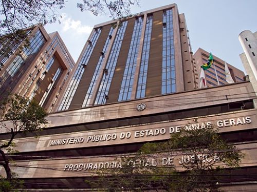 Operação Sangria em Congonhas: R$ 587 mil apreendidos em investigação