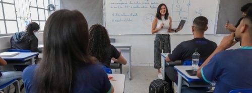 Concurso da Educação em Minas encerra inscrições nesta quinta