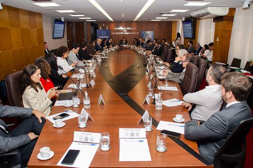 Plano mínimo de segurança tenta frear tragédia nas BRs 040 e 356