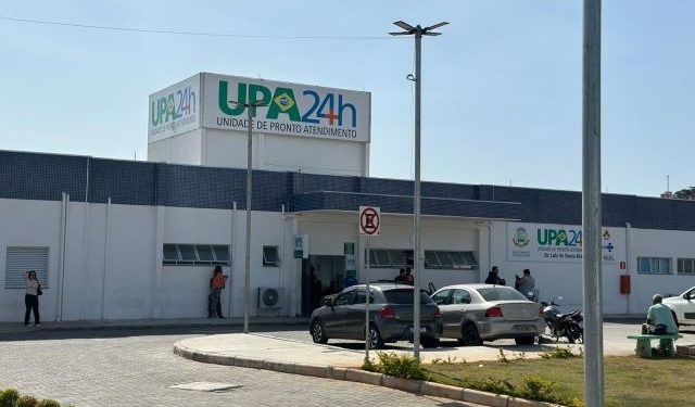 Comissão da Câmara apura denúncias na UPA de Lafaiete