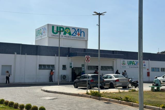 Comissão da Câmara apura denúncias na UPA de Lafaiete