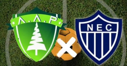 Final da Taça Vertentes termina em confusão e decisão será no tapetão