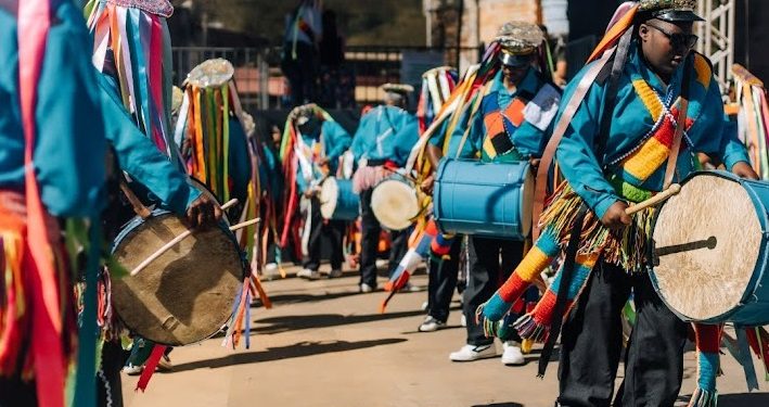 Encontro de Congado entra para o Calendário de Eventos de Congonhas