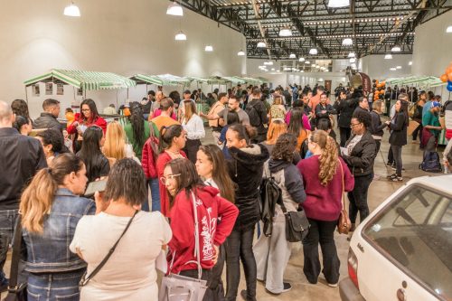 Congonhas realiza 1º Feirão de Empregos com mais de 800 vagas disponíveis