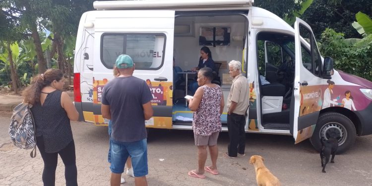 Vacinação em alta faz Ouro Branco evitar emergência na saúde