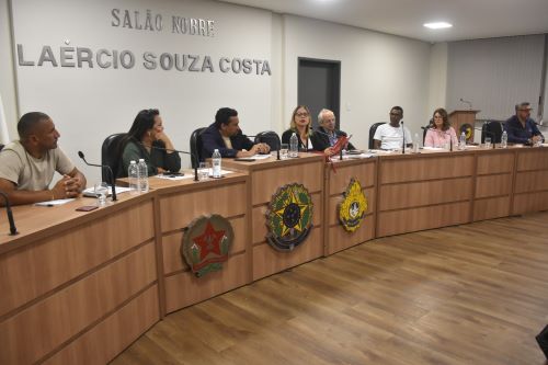 Expansão da CSN em Congonhas gera debate sobre poluição e desapropriações