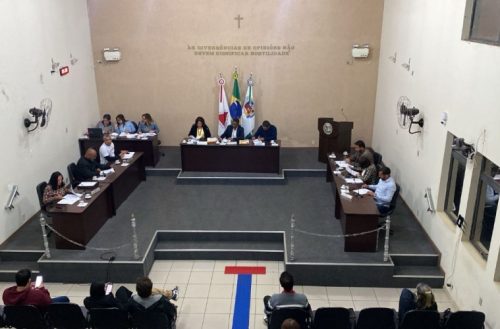 Câmara de Ouro Branco aprova ampliação de 9 para 13 vereadores