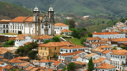 Exoneração marca sexta troca na gestão de Ouro Branco